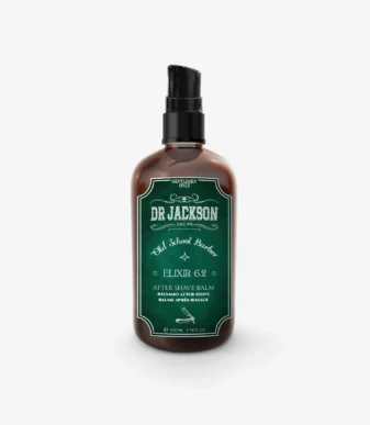 After Shave Balsam Elixir 6.2