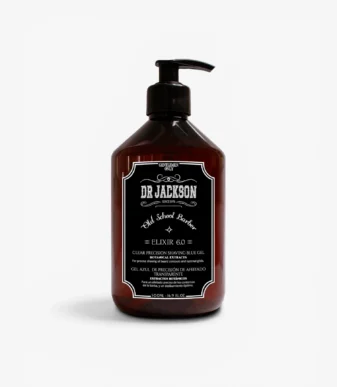 Shaving Gel Elixir 6.0