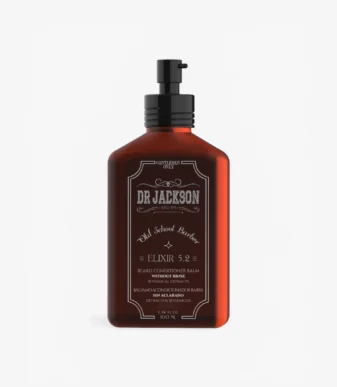 Beard Conditioner Elixir 5.2