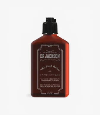 Curl Defining Cream Antidot 2.0