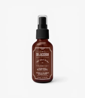 Beard Tonic Elixir 5.1