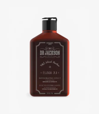 Invigorating Effect Conditioner