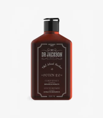 Curly Effect Shampoo Potion 2.0