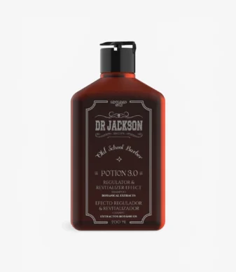 Revit. & Regul. Shampoo Potion 3.0