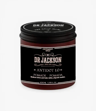 Classic Pomade Antidot 1.0