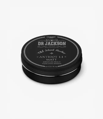 Matt Pomade Antidot 1.1