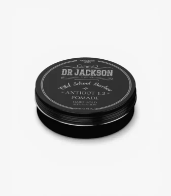 Shine Pomade Antidot 1.2