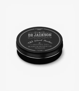 Beard Pomade Antidot 5.0