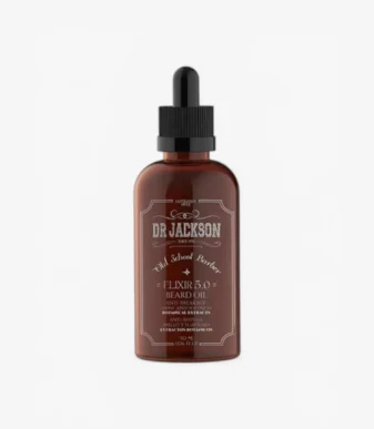 Beard Oil Elixir 5.0