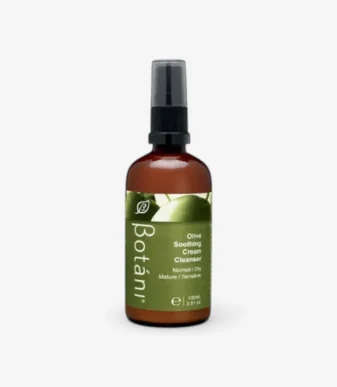 Olive Soothing Cleanser