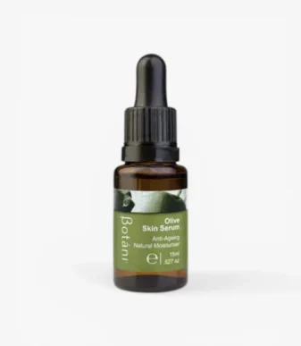 Olive Skin Serum