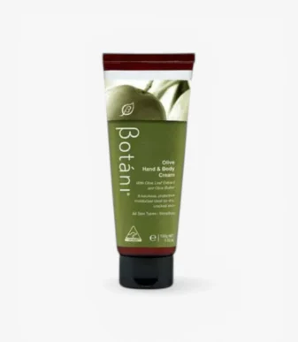 Olive Hand & Body Cream