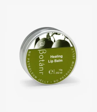 Healing Lip Balm