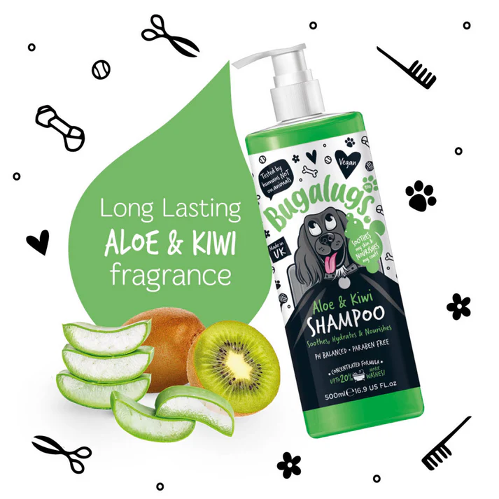Aloe-and-Kiwi-Dog-Shampoo-Drop Aloe-and-Kiwi-Dog-Shampoo-Drop