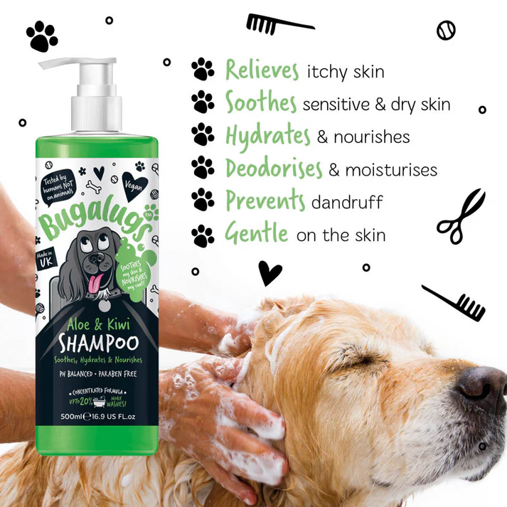 Aloe-and-Kiwi-Dog-Shampoo-Key-Points Aloe-and-Kiwi-Dog-Shampoo-Key-Points