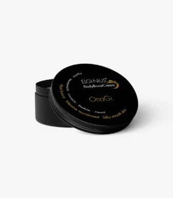 BodyBoost Cream