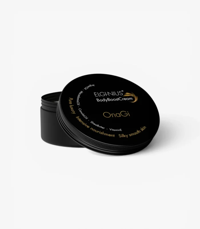 BodyBoost Cream BodyBoost Cream