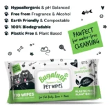 Bugalugs-110-Fragrance-Free-PET-Wipes-Paw-points