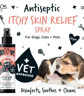 Bugalugs-Antiseptic-Itchy-Skin-Relief-Spray-For-Pets