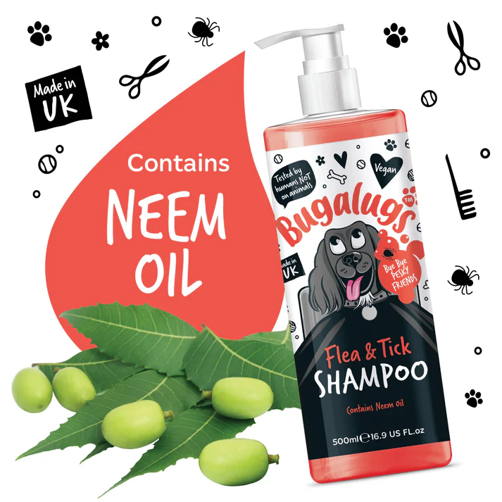 Bugalugs-Flea-Tick-Shampoo-made-with-neem-oil Bugalugs-Flea-Tick-Shampoo-made-with-neem-oil
