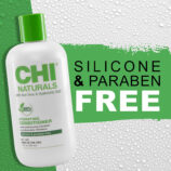 CHINAVHC12 CHI Naturals With Aloe Vera Conditioner 12oz_Free From