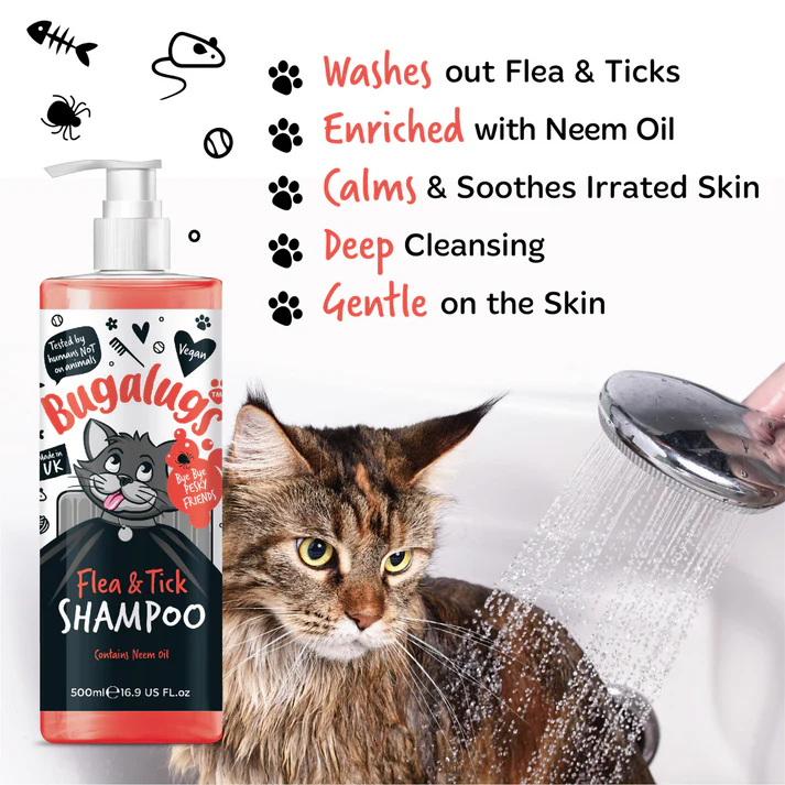 Cat-Flea-and-Tick-Shampoo-Benefits Cat-Flea-and-Tick-Shampoo-Benefits