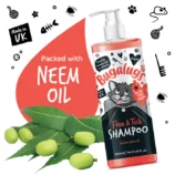 Cat-Flea-and-Tick-Shampoo-with-Neem-Oil