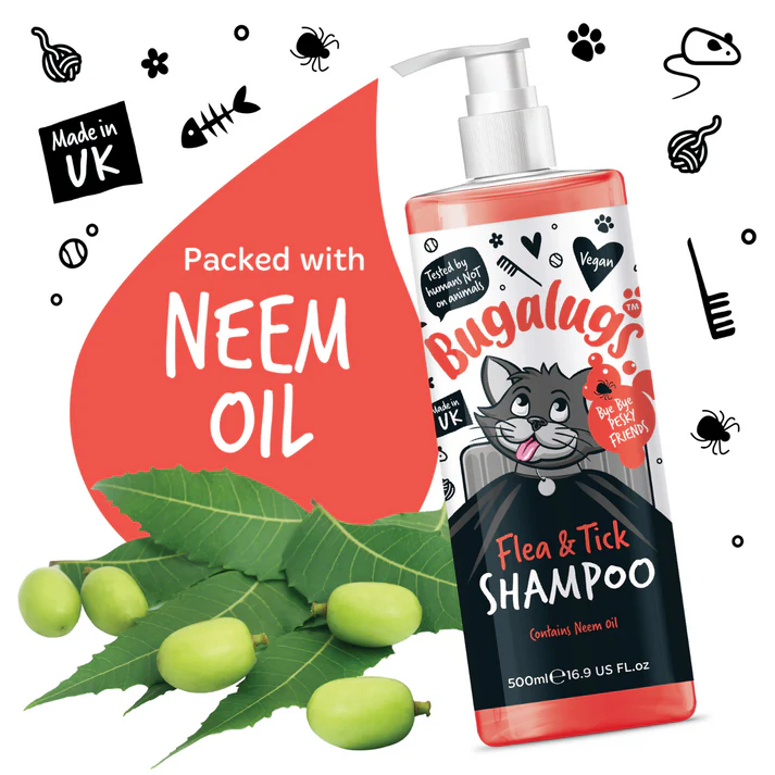 Cat-Flea-and-Tick-Shampoo-with-Neem-Oil Cat-Flea-and-Tick-Shampoo-with-Neem-Oil