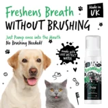 Cat-and-Dog-Dental-Foam