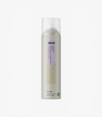 Project Ecological Volumizing Hairspray Flexible Fix