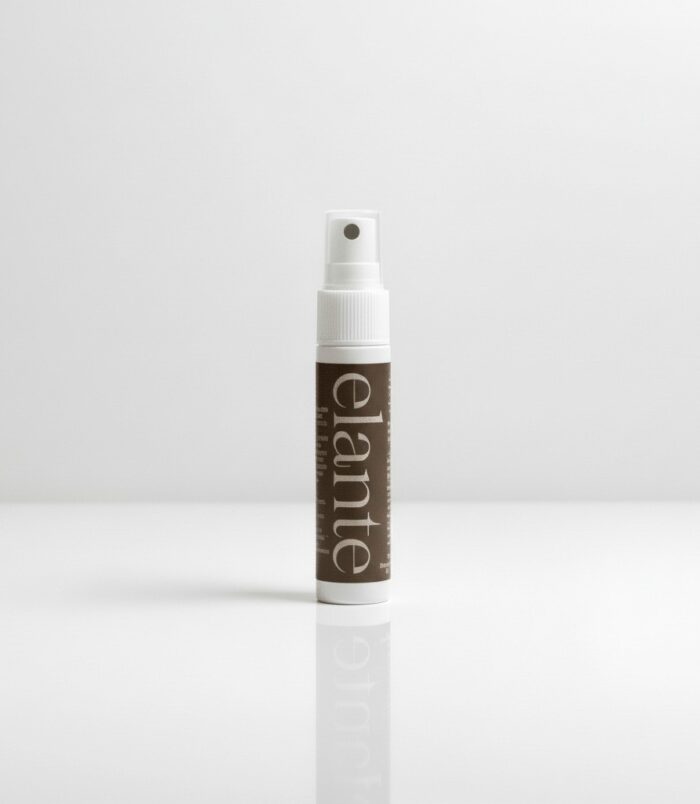 Elante Focus Spray (Bewerken met AI)