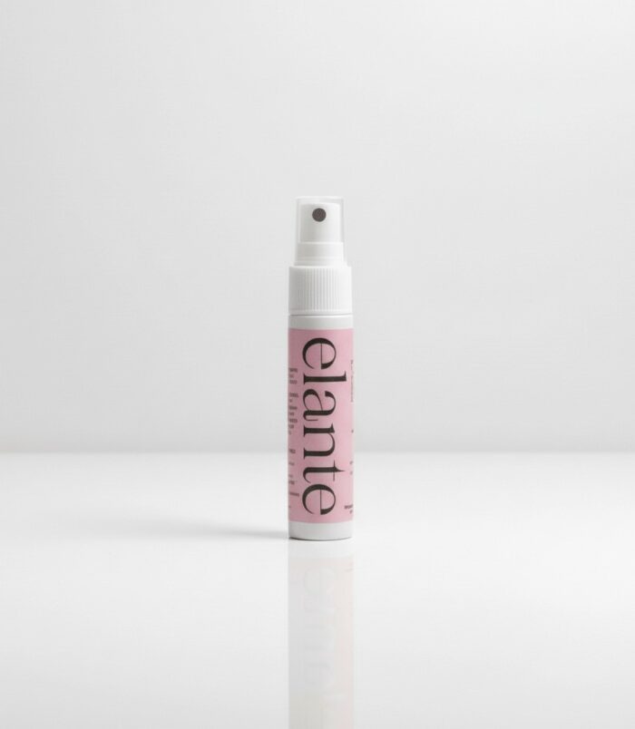 Elante Folic Acid Spray - Quatrefolic® (Bewerken met AI) (1)