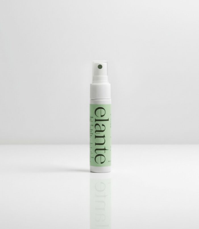 Elante Iron Spray (Bewerken met AI)