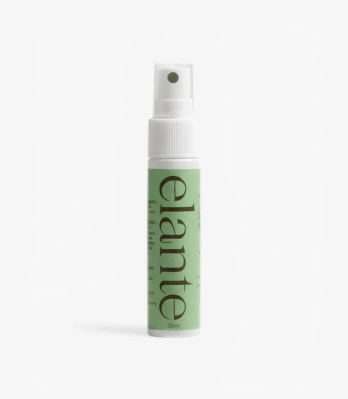 Elante Magnesium & Herb Spray (Bewerken met AI)