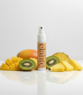Elante Multivitamin Kids Spray