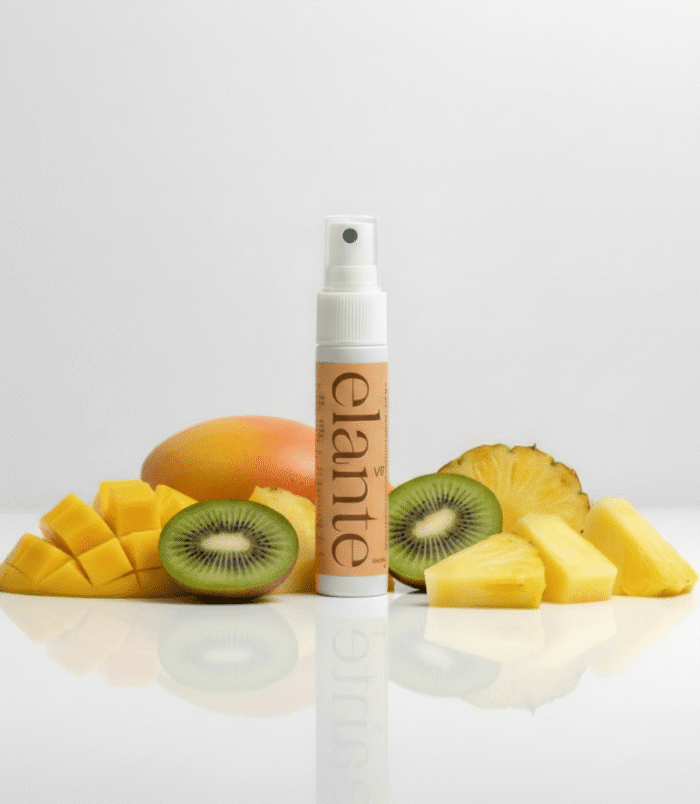 Elante Multivitamin Kids Spray