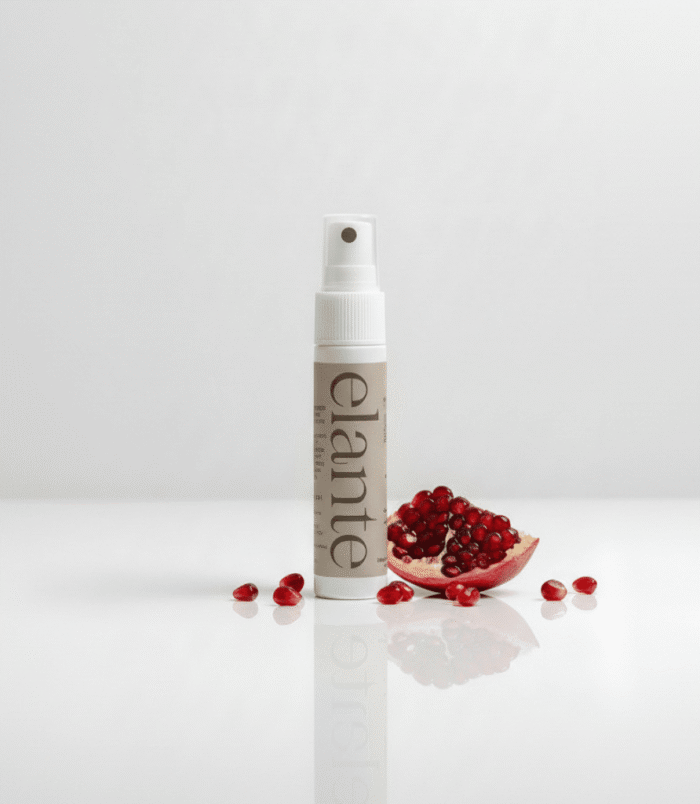 Elante Selenium & Vitamin C Spray