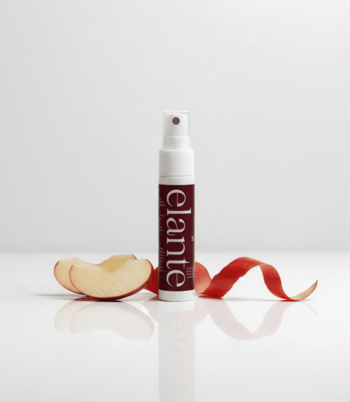 Elante Slim Fit Spray