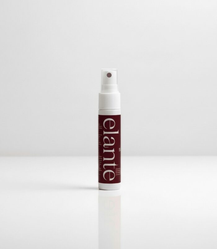Elante Slim Fit Spray (Edit with AI)