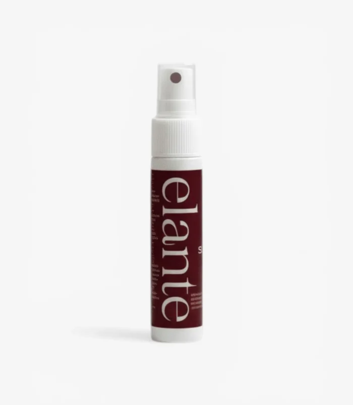Elante Slim Fit Spray (Edit with AI)