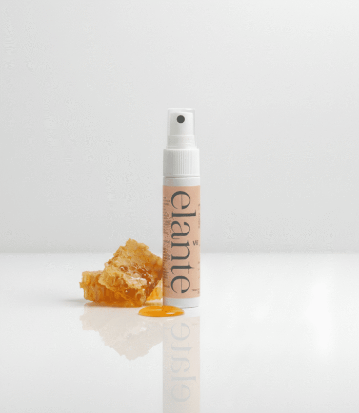 Elante Vitamin B Complex 8 Spray