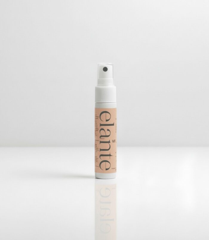 Elante Vitamin B Complex 8 Spray (Edit with AI)