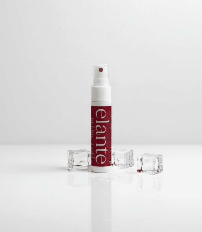 Elante Vitamin B12 Spray