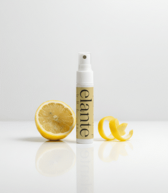 Elante Vitamin D3 Spray
