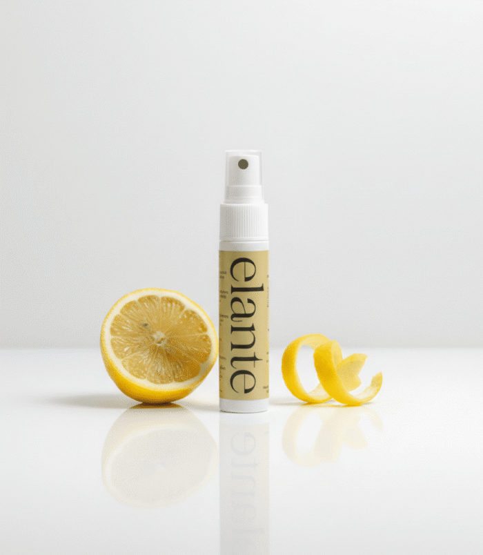 Elante Vitamin D3 Spray