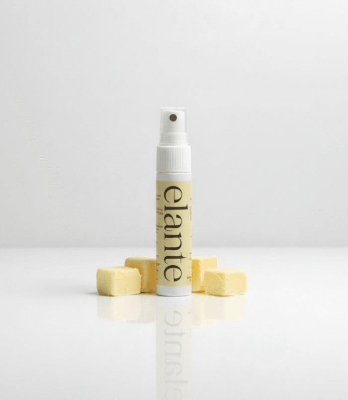 Elante Vitamin D3 Spray Kids