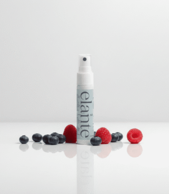 Elante Zinc Spray