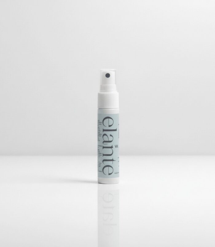 Elante Zinc Spray (Edit with AI)