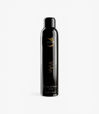 Shower & Shave Mousse