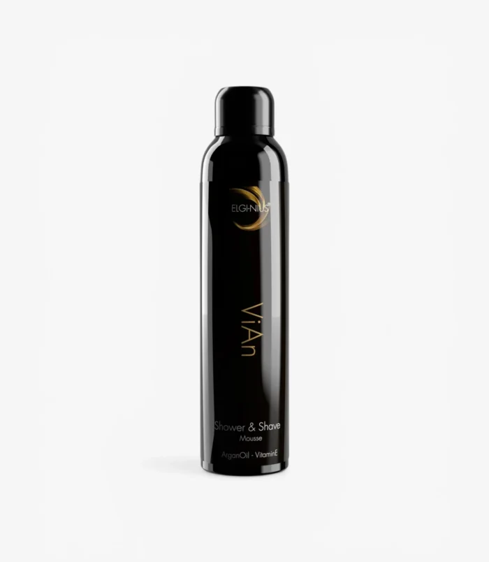 Shower & Shave Mousse Shower & Shave Mousse